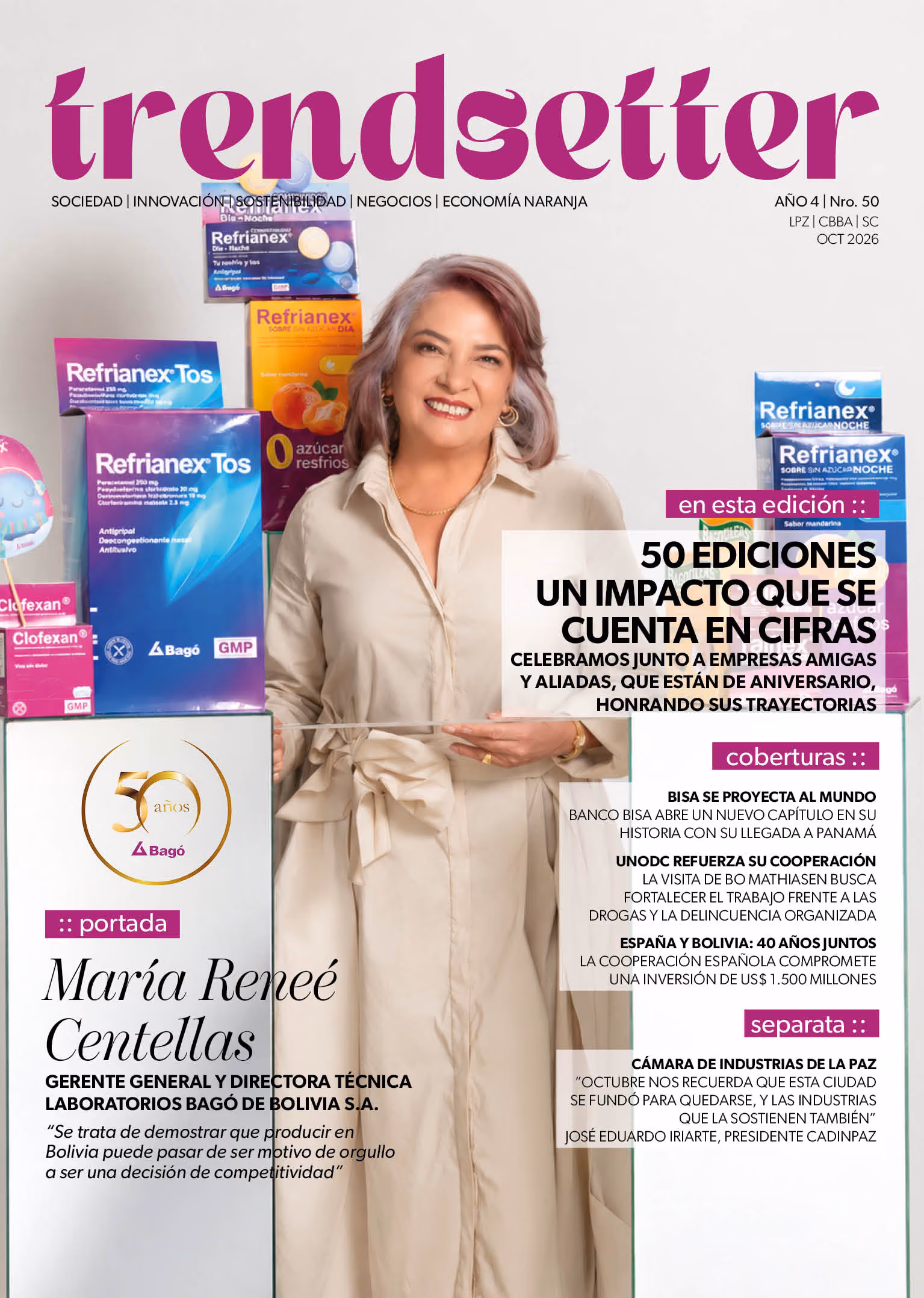 María Reneé Centellas