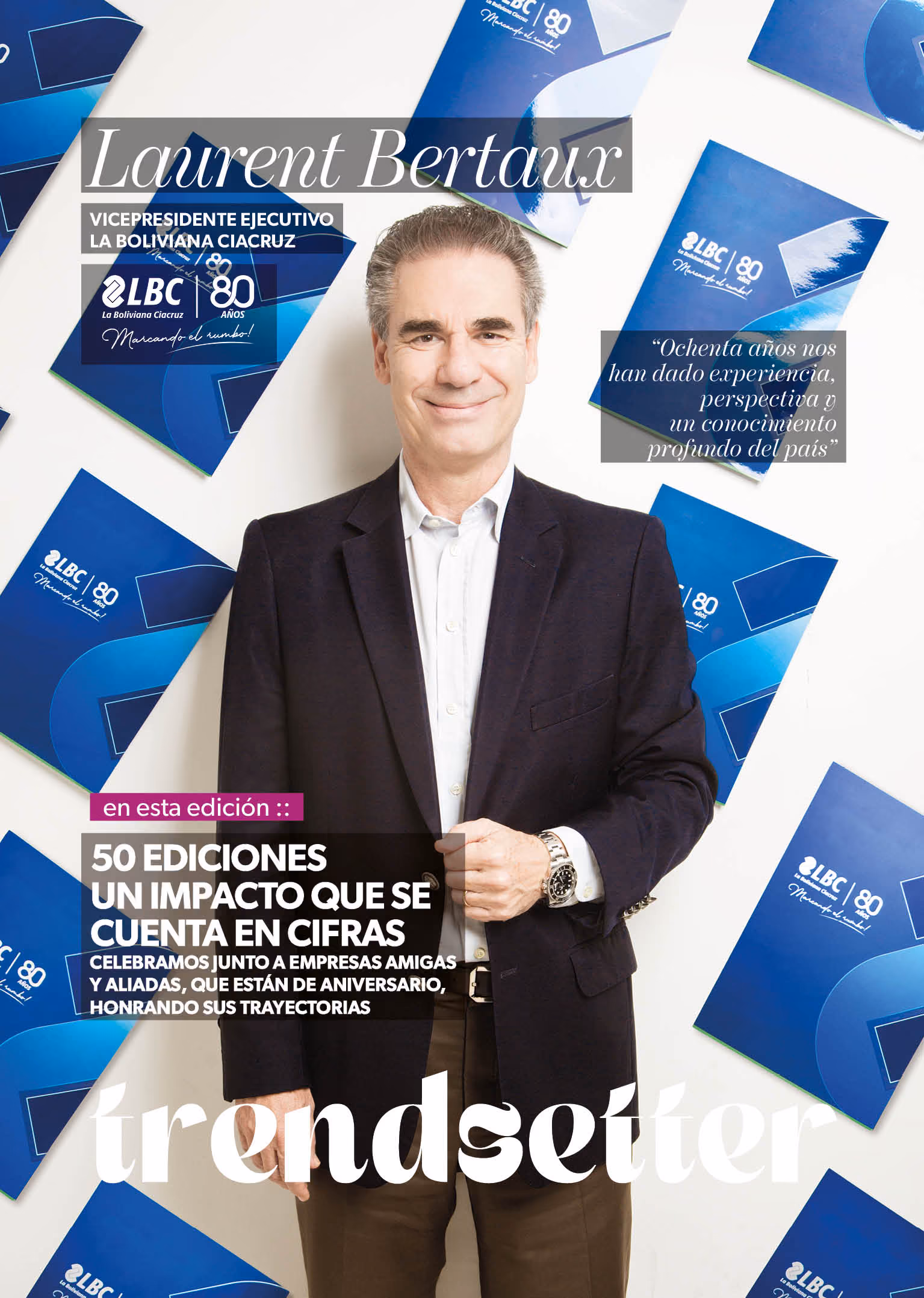 Laurent Bertaux