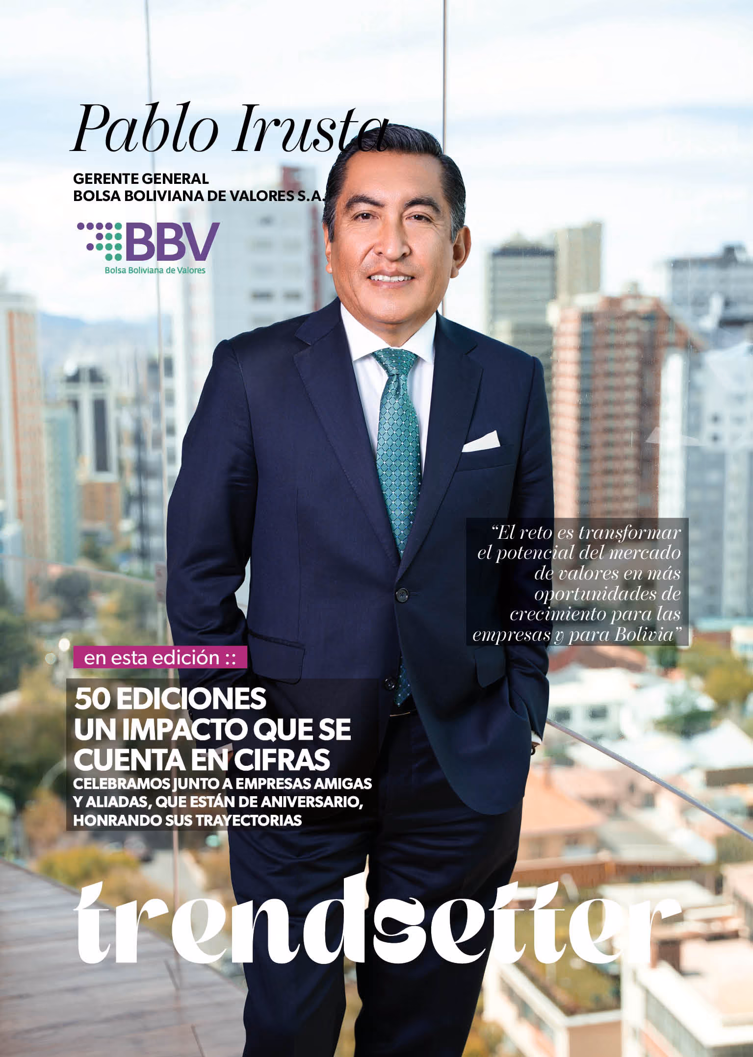 Pablo Irusta