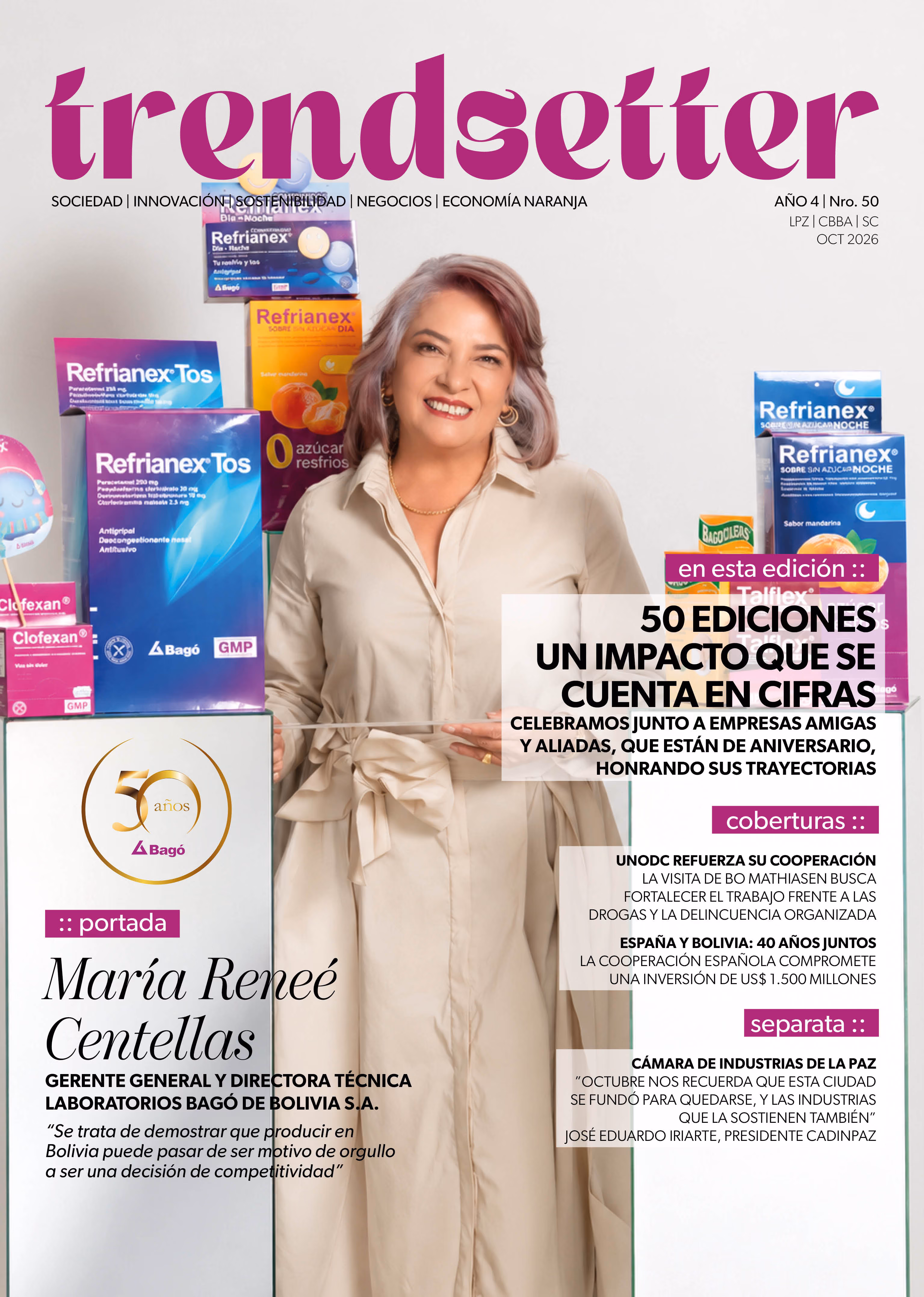 María Reneé Centellas