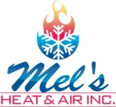 Mel's Heat & Air Inc