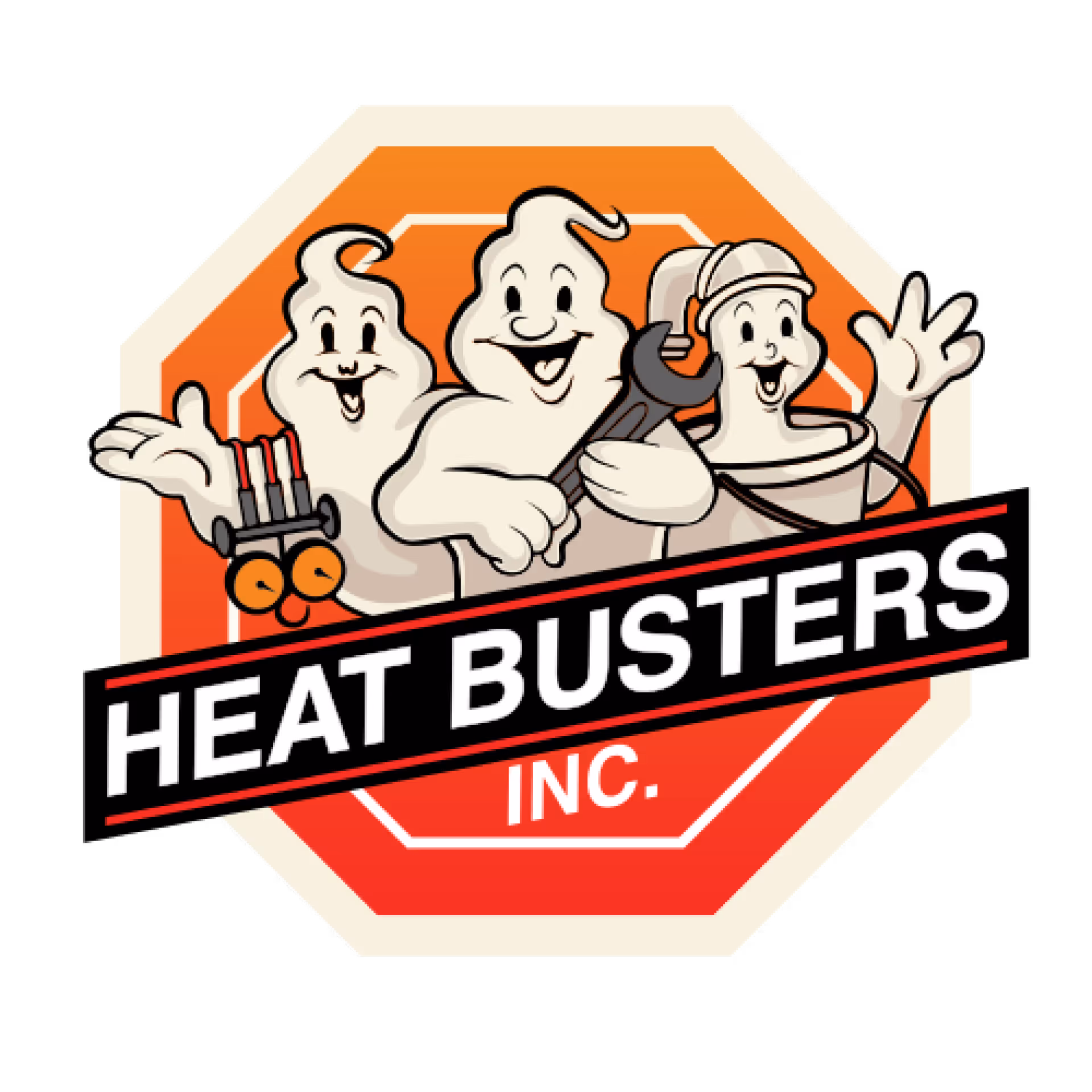 Heat Busters Inc.