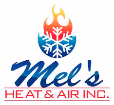 Mel's Heat & Air Inc. 