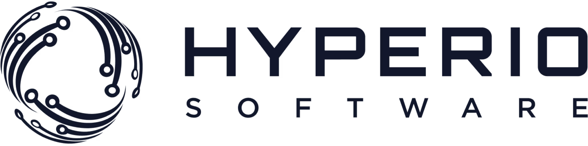Hyperio Software Limited Logo