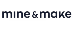 mine&make GmbH Logo