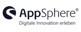 AppSphere AG Logo