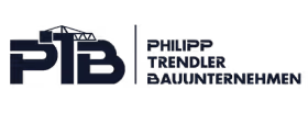PTB - Philipp Trendler Bauunternehmen Logo