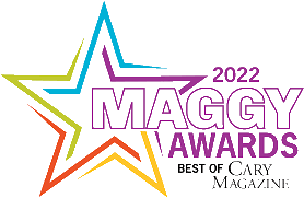 2022 Maggy award for best Coffee Shop