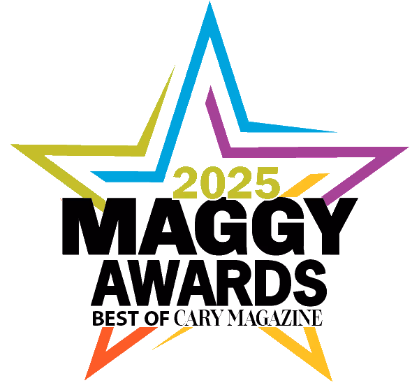 2025 Maggy award for best Coffee Shop