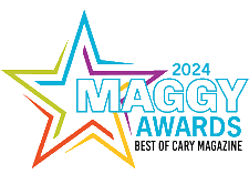 2024 Maggy award for best Coffee Shop