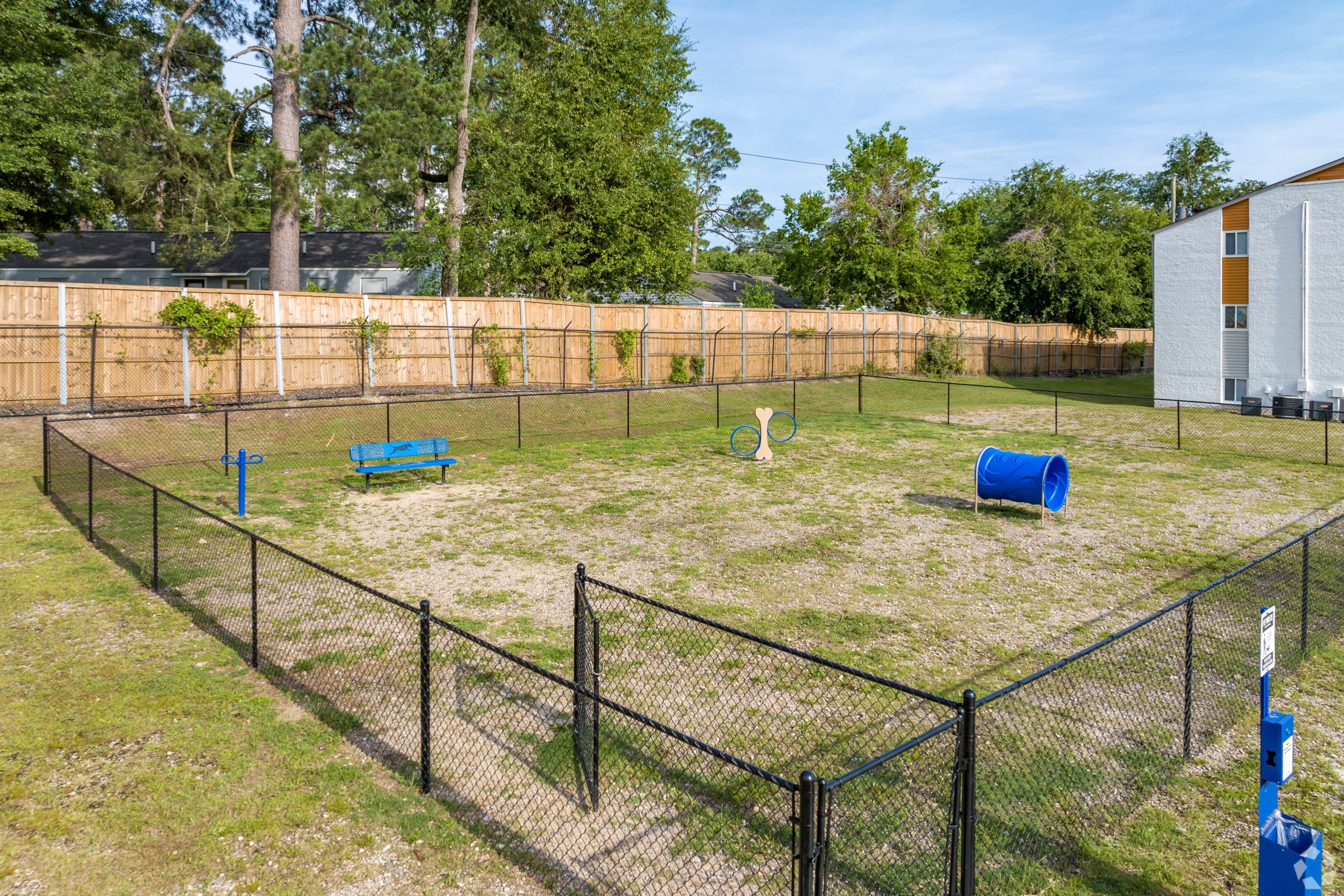 Pet Park