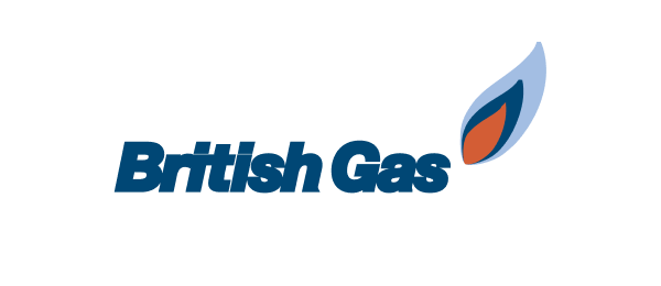 British Gas Logo