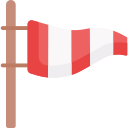 Wind Icon