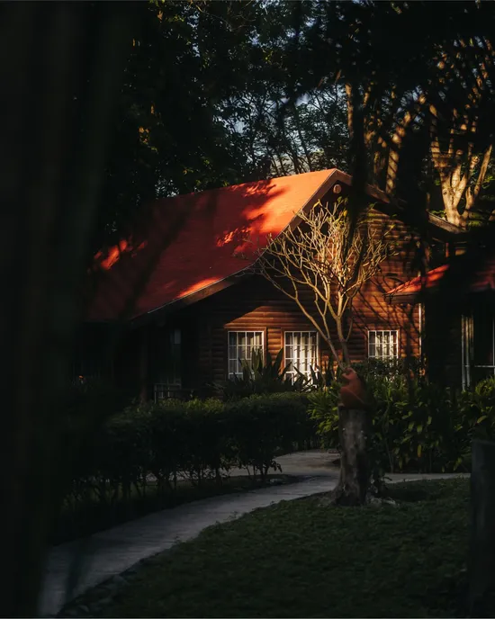 imagen del instagram de Santa Maria Resort