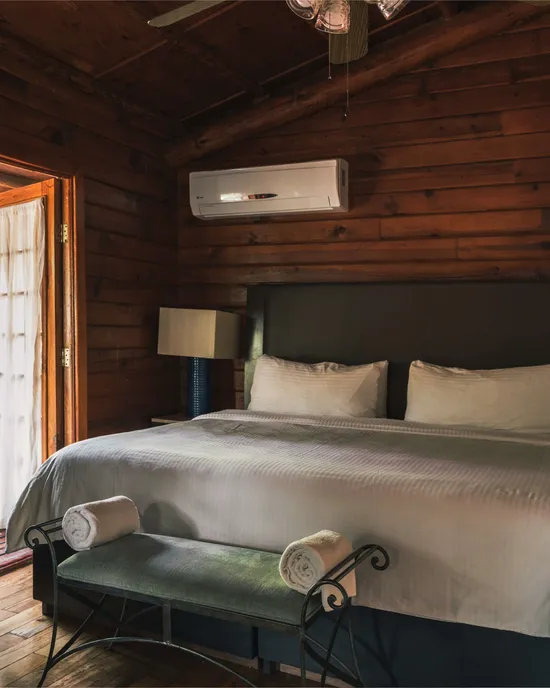 imagen del instagram de Santa Maria Resort