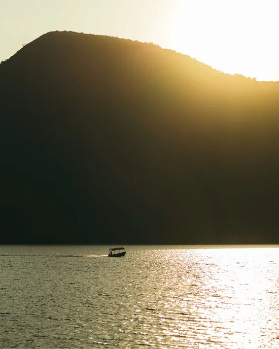 imagen del instagram de Santa Maria Resort