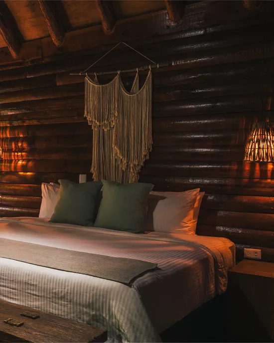 imagen del instagram de Santa Maria Resort