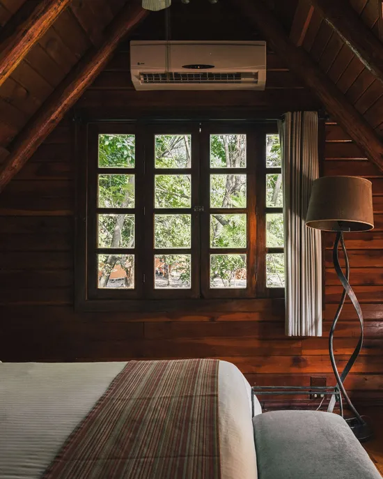 imagen del instagram de Santa Maria Resort