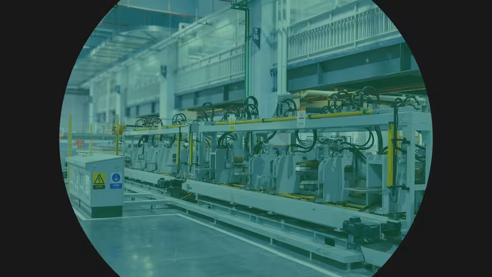 Why Sustainability is Essential in Manufacturing and How Green Business Benchmark Can Help