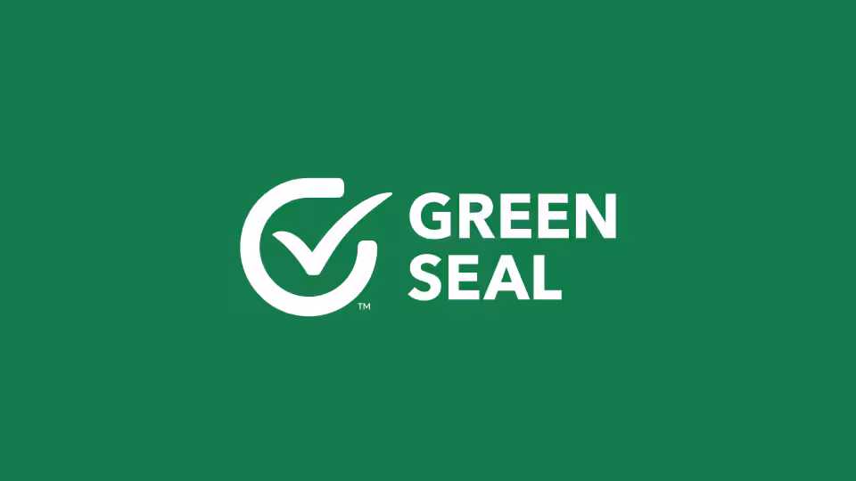 A Guide to Green Seal Certification