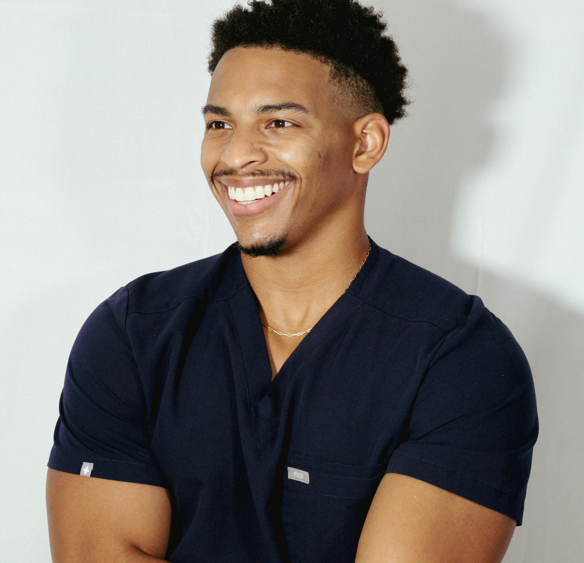 Dr. Jordan Brown