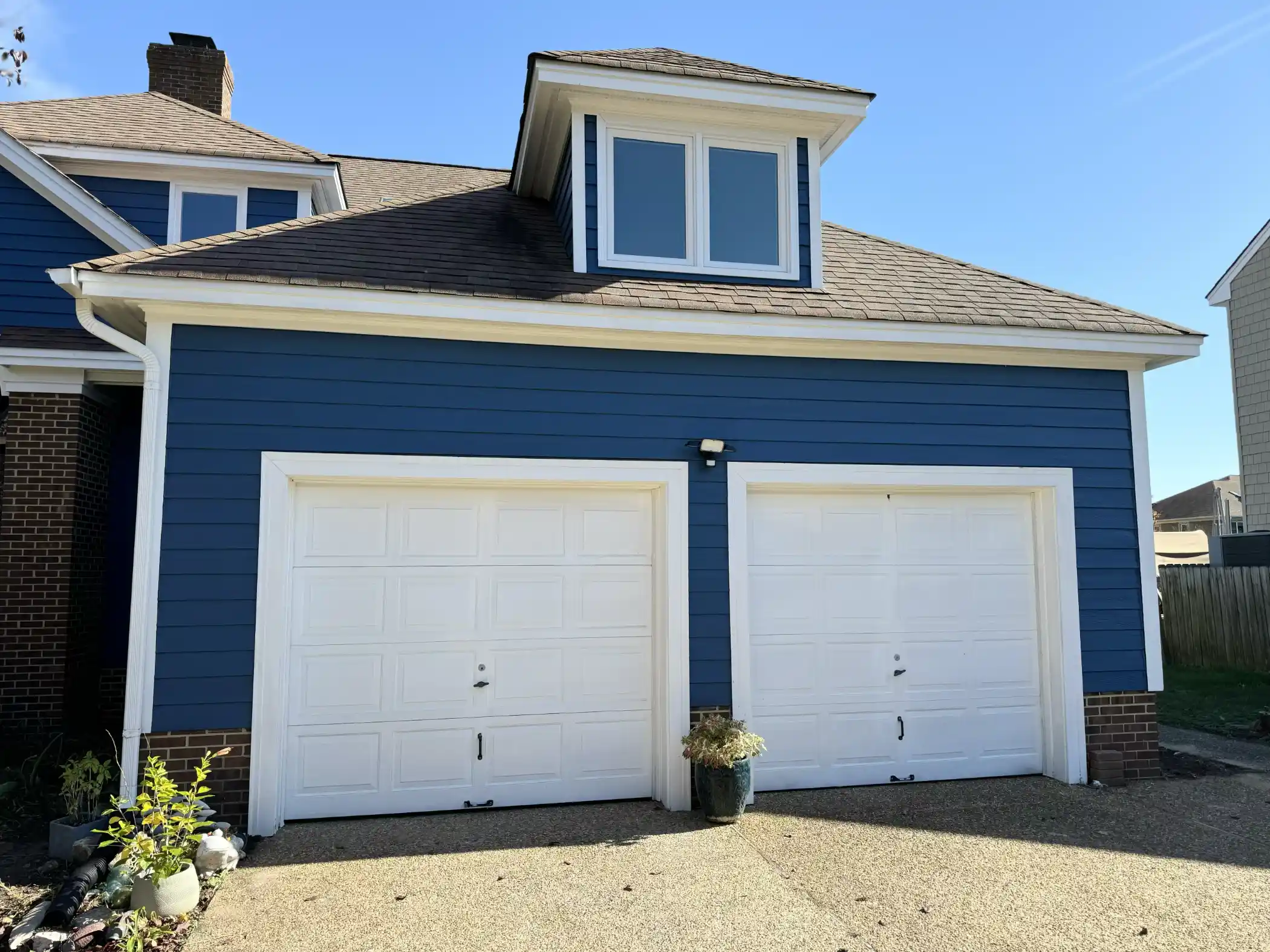 Legacy Painting provides commercial properties and multi-housing properties expert painting services in Virginia.