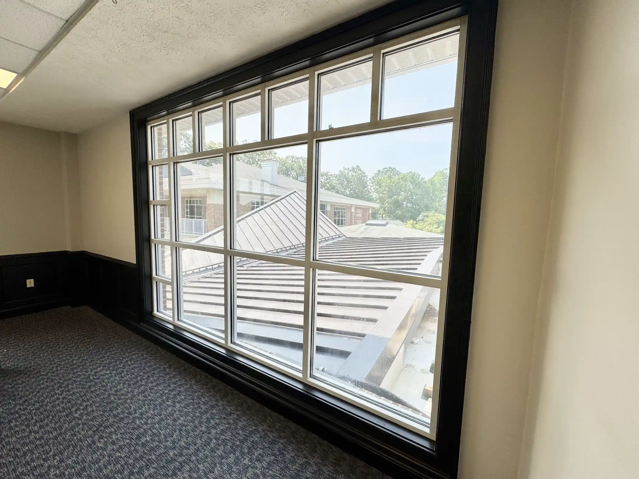 Legacy Painting - Our home and commercial painting and staining projects.