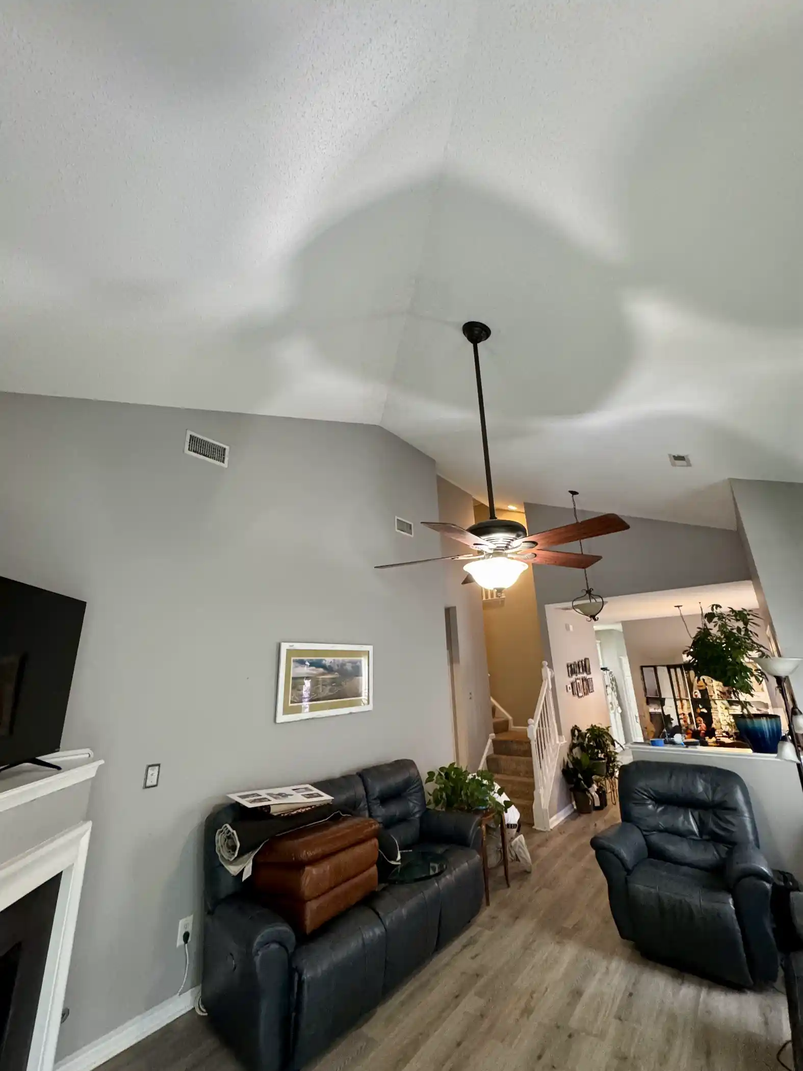 Legacy Painting - Our home and commercial painting and staining projects.