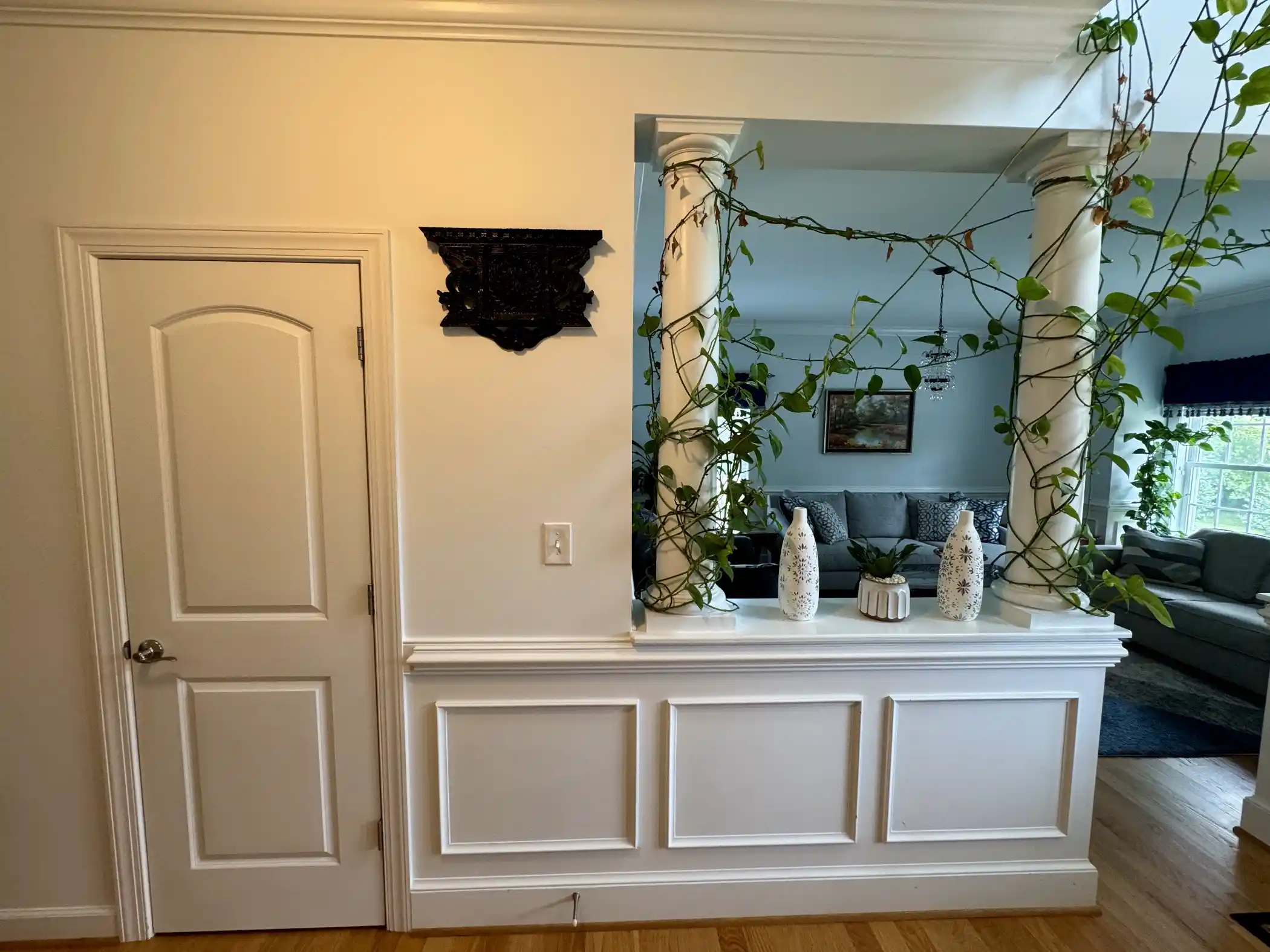 Legacy Painting - Our home and commercial painting and staining projects.