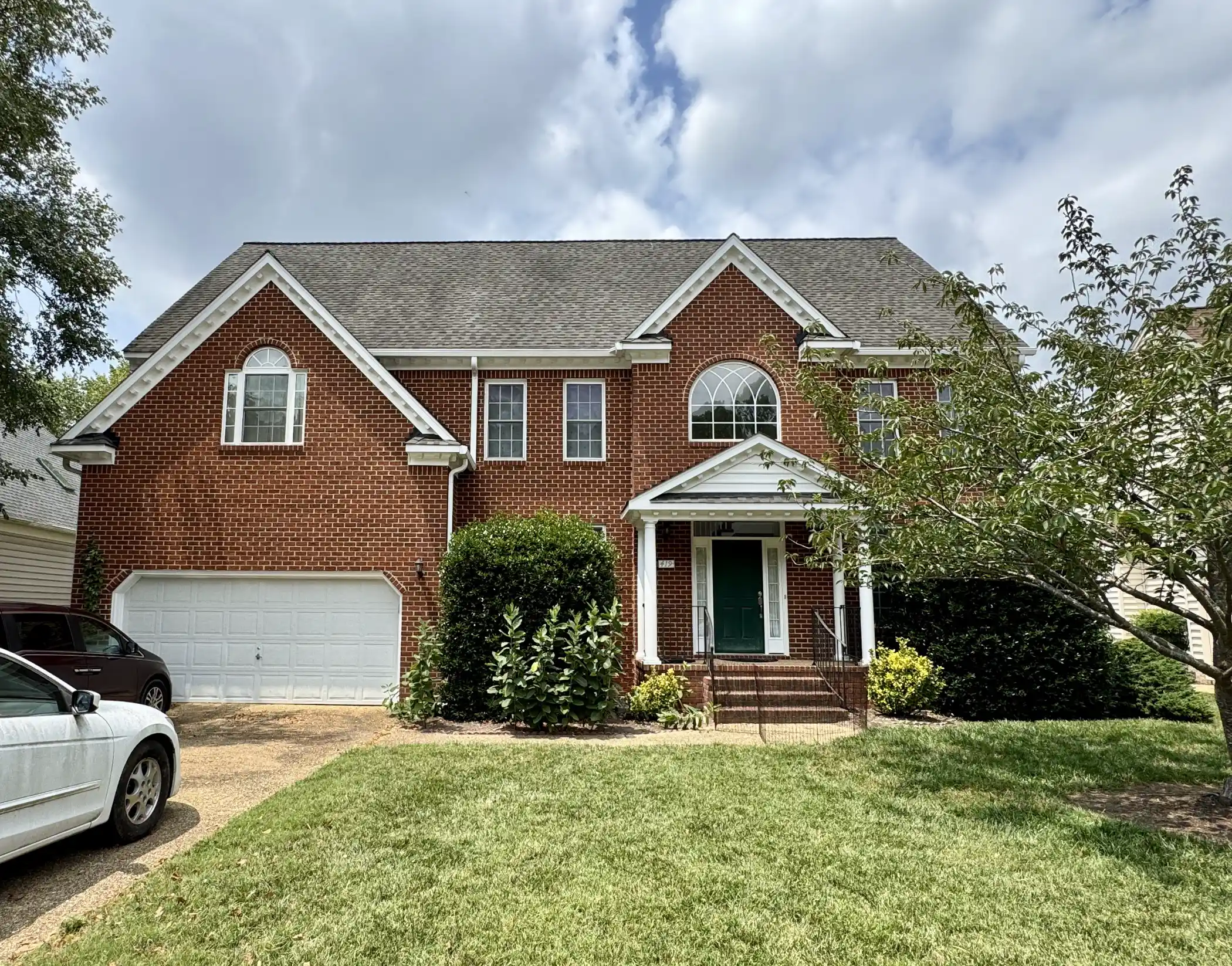 Legacy Painting - Our home and commercial painting and staining projects.