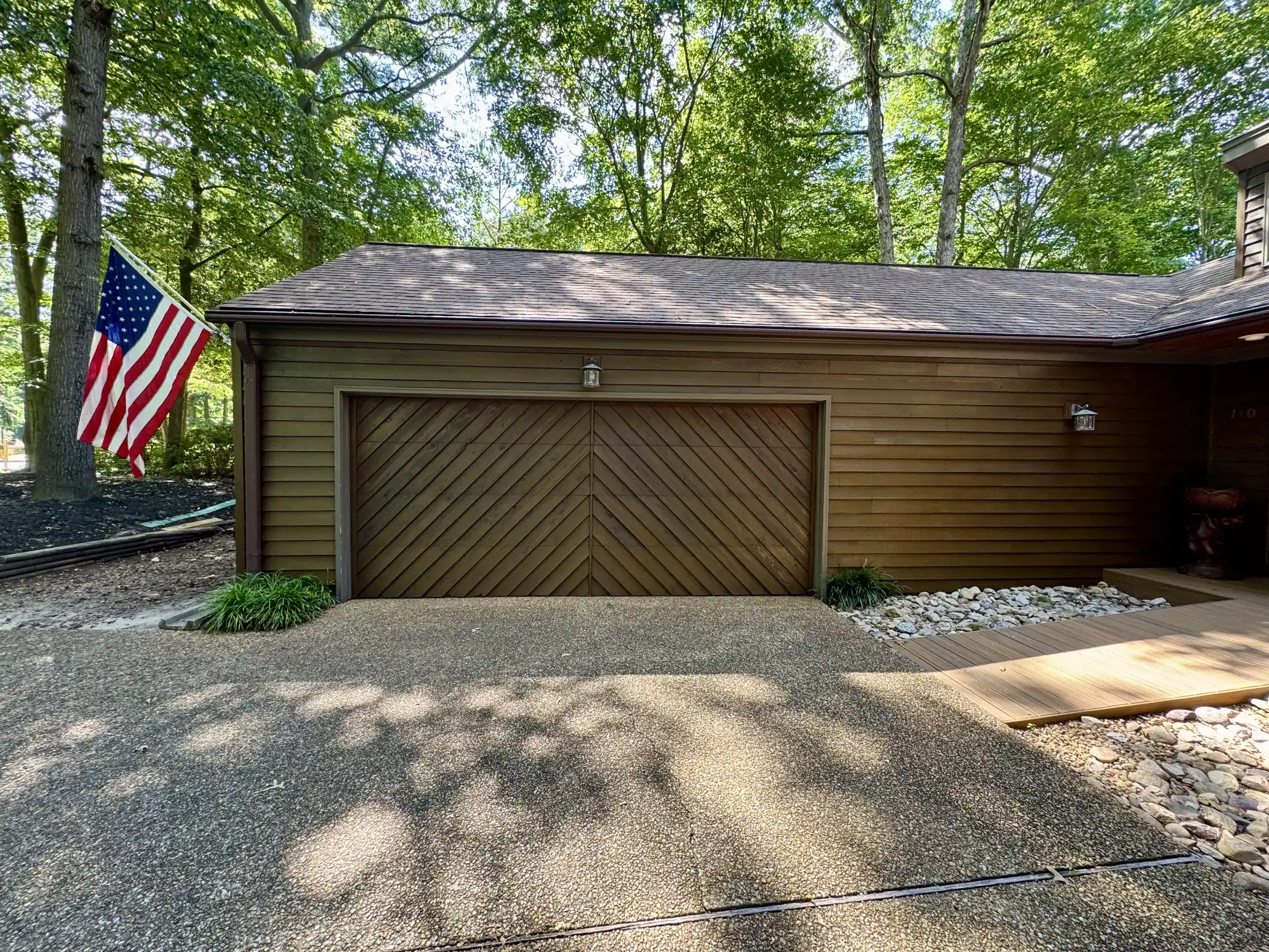 Legacy Painting - Our home and commercial painting and staining projects.