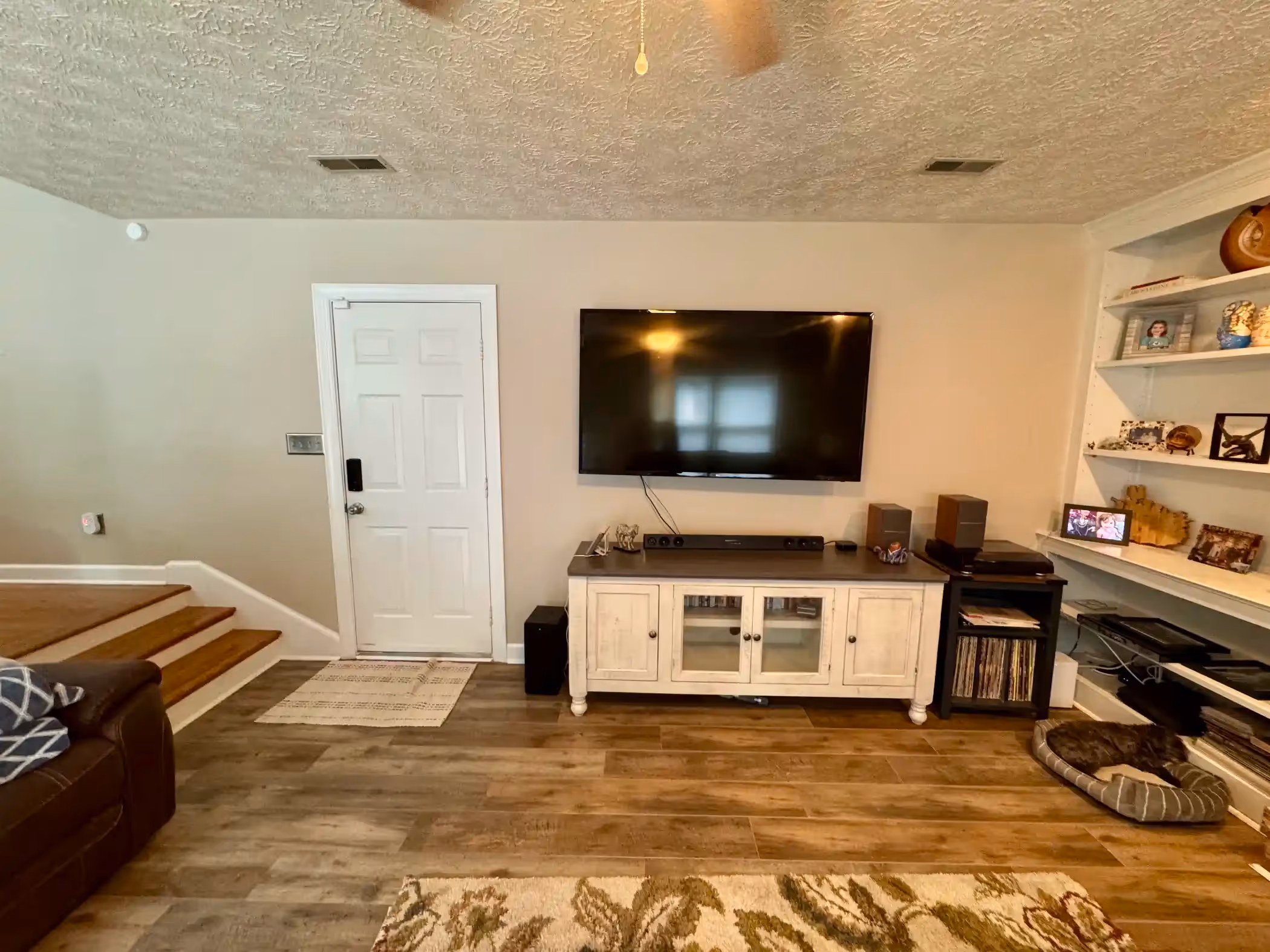 Legacy Painting - Our home and commercial painting and staining projects.