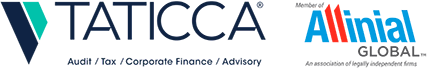 TATICCA Allinial Global - Auditoria e Consultoria