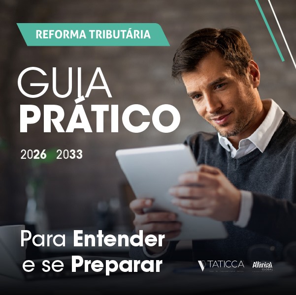 Nova Reforma Tributária - Guia Prático