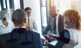 Venha ser um executivo da TATICCA Allinial Global