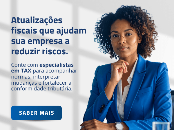 Atualizações fiscais que ajudam sua empresa a reduzir riscos