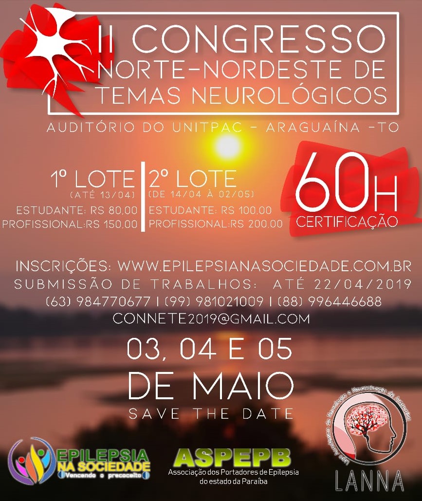 Banner do Evento