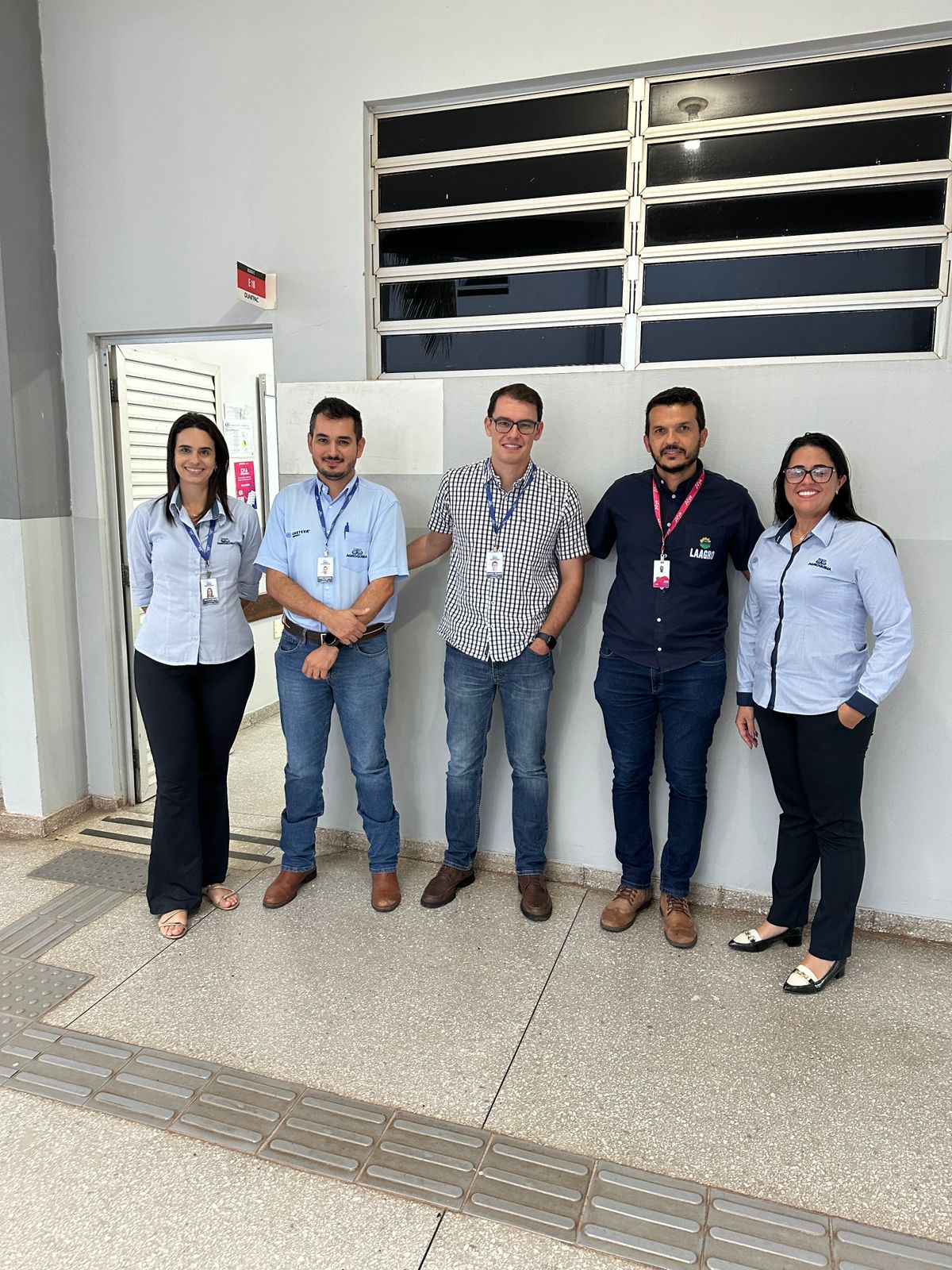 Processo seletivo prestigiado da Agroquima acontece no UNITPAC