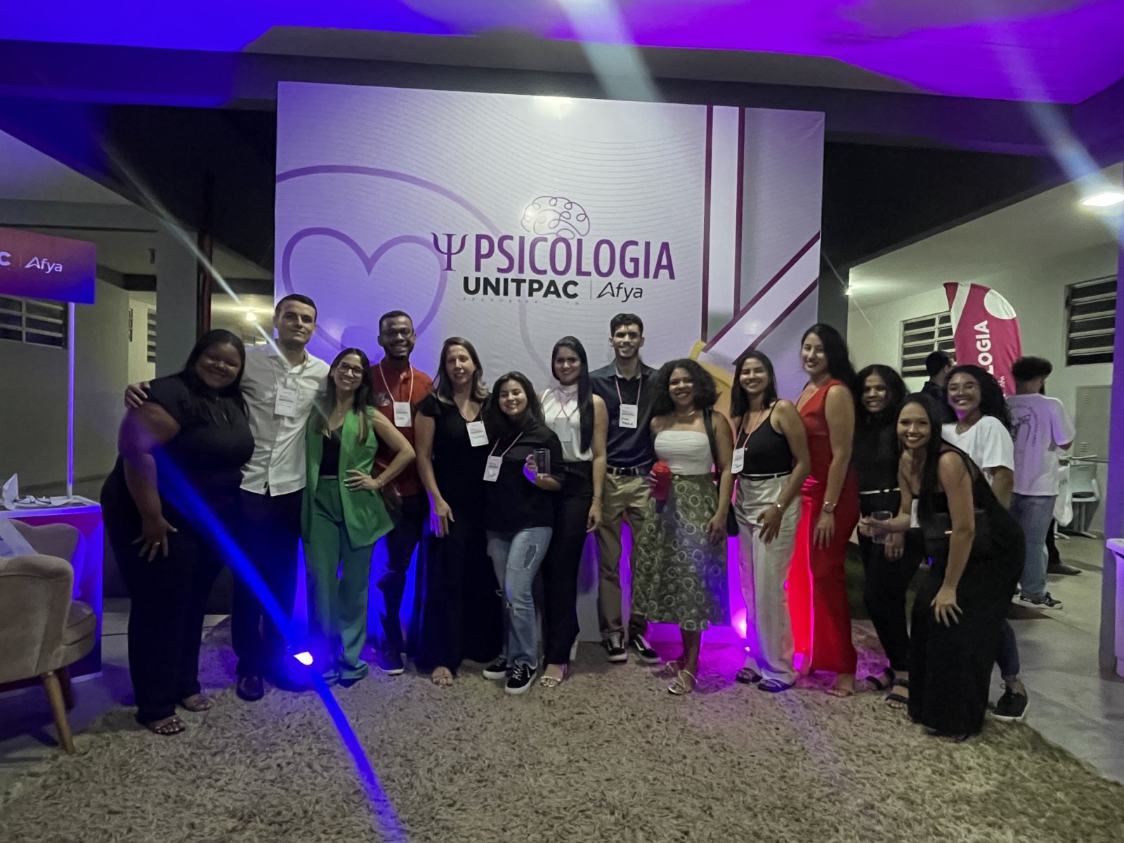 IV congresso de psicologia: Saúde mental em destaque