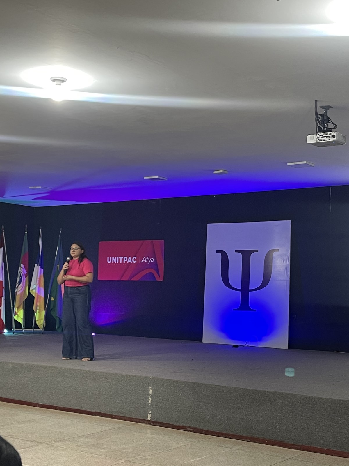 IV congresso de psicologia: Saúde mental em destaque