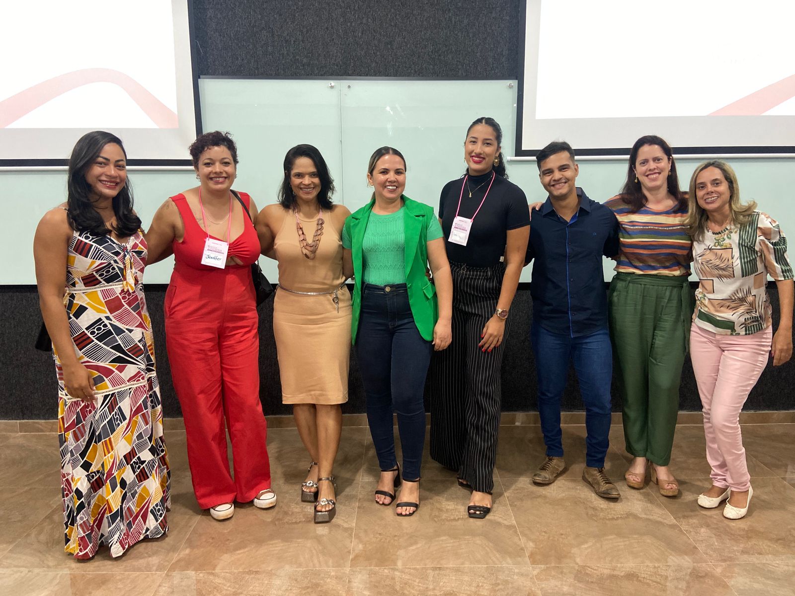 Psicologia em foco: Ensinamentos e reflexões no IV Congresso de Saúde Mental