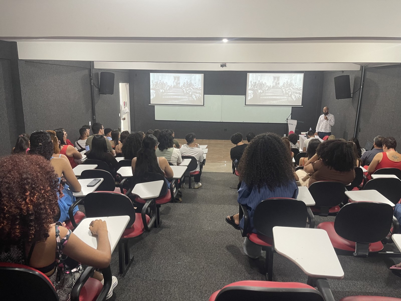 Psicologia em foco: Ensinamentos e reflexões no IV Congresso de Saúde Mental
