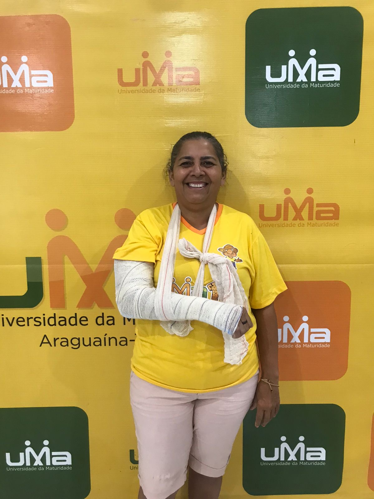 Promovendo a segurança dos idosos: Ensinamentos vitais da Liga Araguainense do Trauma de Enfermagem