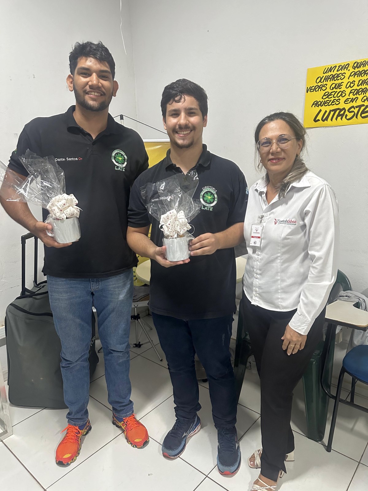 Preparando para o inesperado: Capacitação em suporte básico de vida nas empresas Campelo