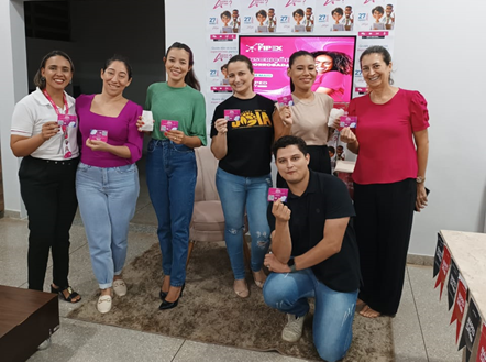 Juntos pela qualidade: Alunos e colaboradores no ciclo de Avaliação da CPA