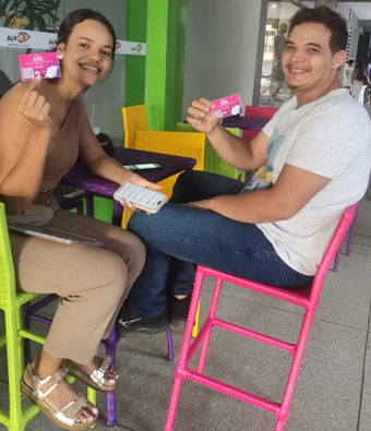 Juntos pela qualidade: Alunos e colaboradores no ciclo de Avaliação da CPA