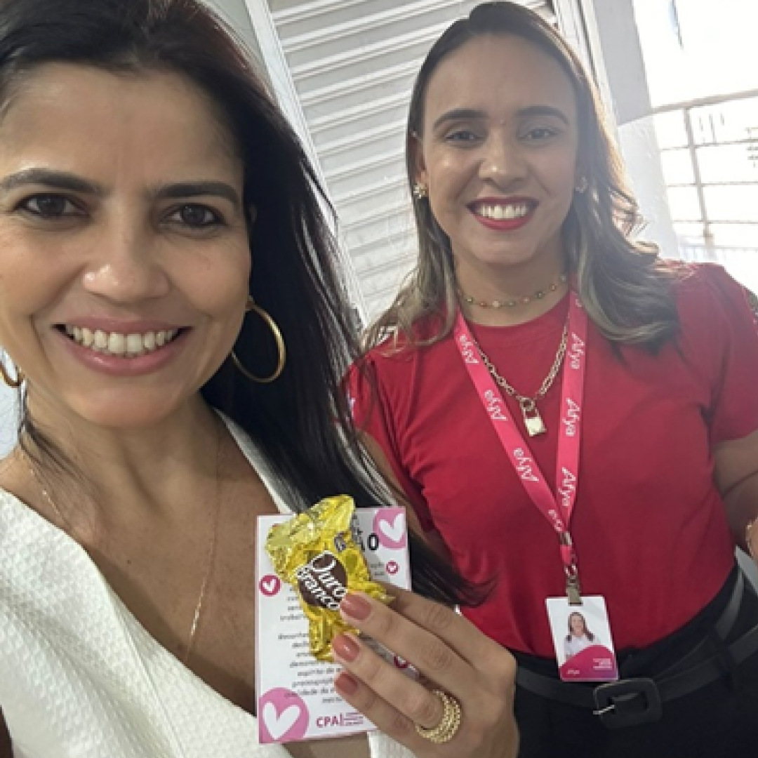 Comissão Própria de Avaliação celebrar a conquista histórica da adesão na Pesquisa da CPA
