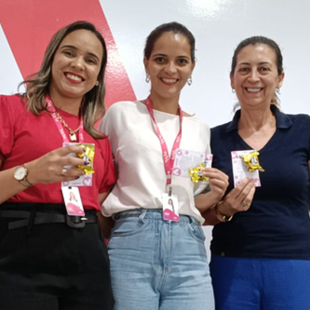Comissão Própria de Avaliação celebrar a conquista histórica da adesão na Pesquisa da CPA