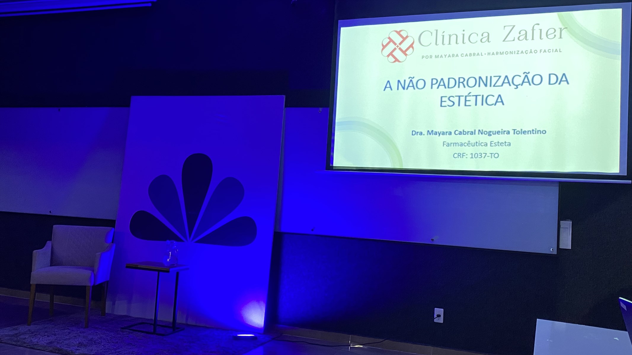 Workshop sobre Harmonização Facial: Personalização e Naturalidade