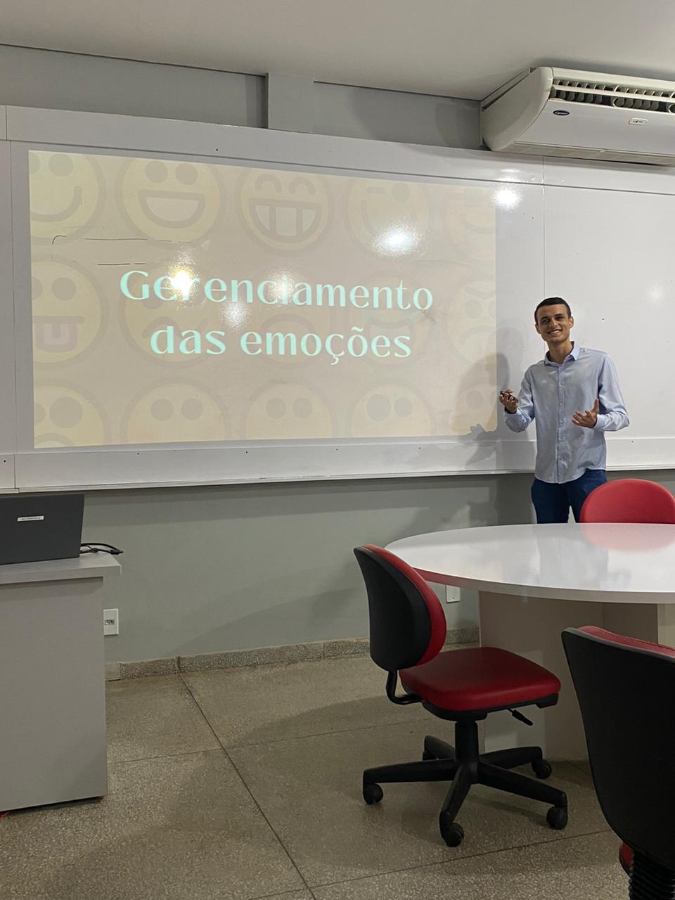 Integrando saúde mental na odontologia: Um passo fundamental para o futuro profissional